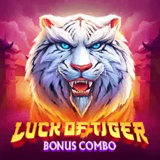 Luck of Tiger в каталозі Allwin UA
